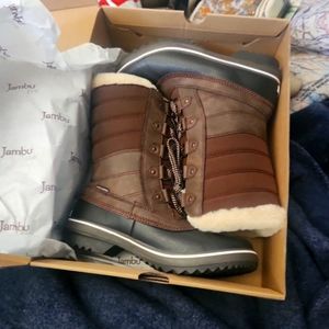 Womens  Boots
